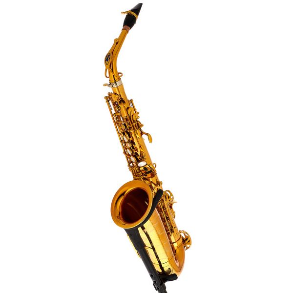 Selmer Signature Alto Sax SE-ASIL