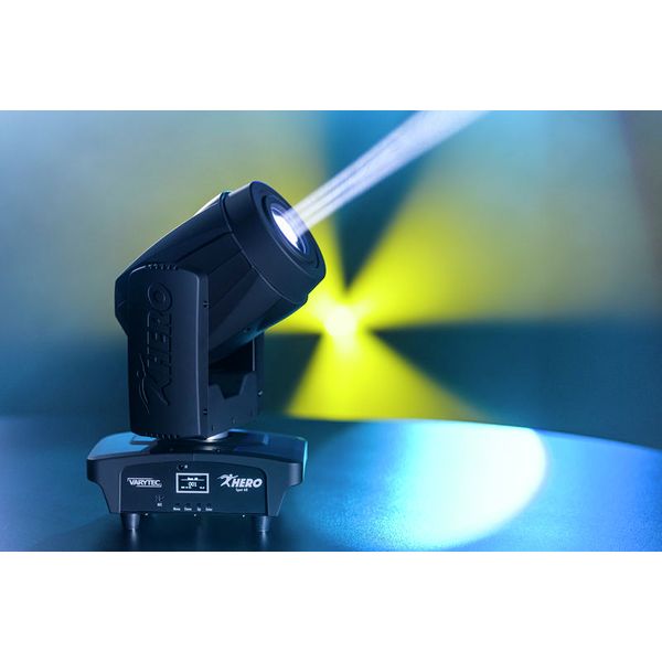 Varytec Hero Spot 60