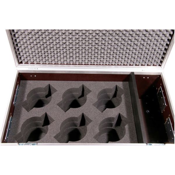 Thon Cameo Q-Spot 40 RGBW 6in1 RG