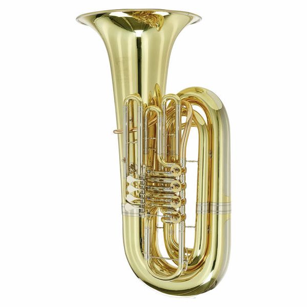 Melton 195-L "Fafner" Bb-Tuba