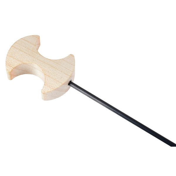 Horst Wünsche Hamm. Dulcimer Mallet 16CSLW