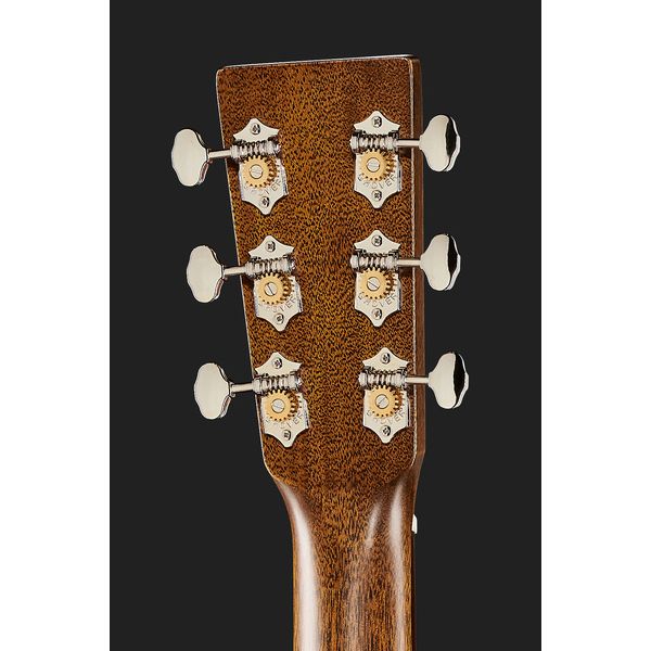 Martin Guitar D-19 190th anniversary