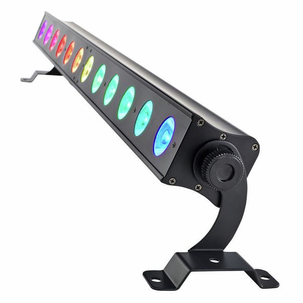 Varytec Giga Bar 5 LED RGBW 12x15W