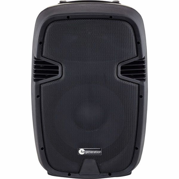 Fun Generation PL 112 P