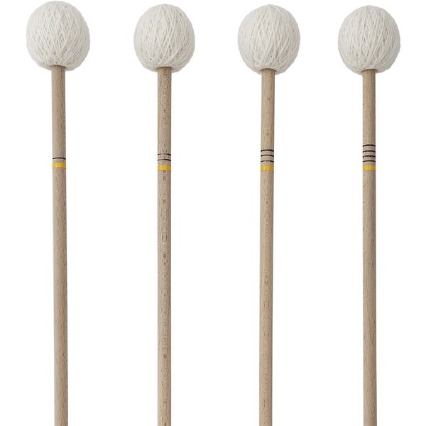 Kolberg 715 JK4B Marimba Mallets