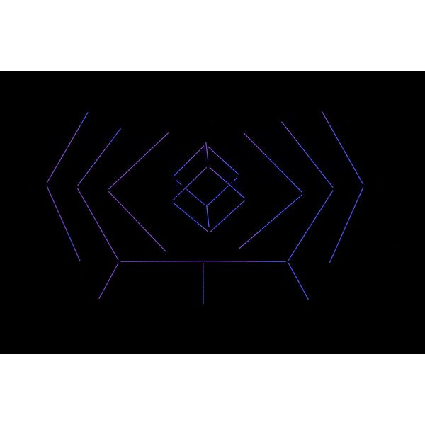 Showtec IP Pixelstrip 40