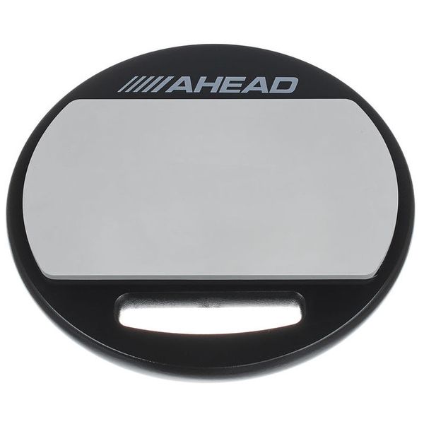 Ahead AHPDM 10" Practice Pad