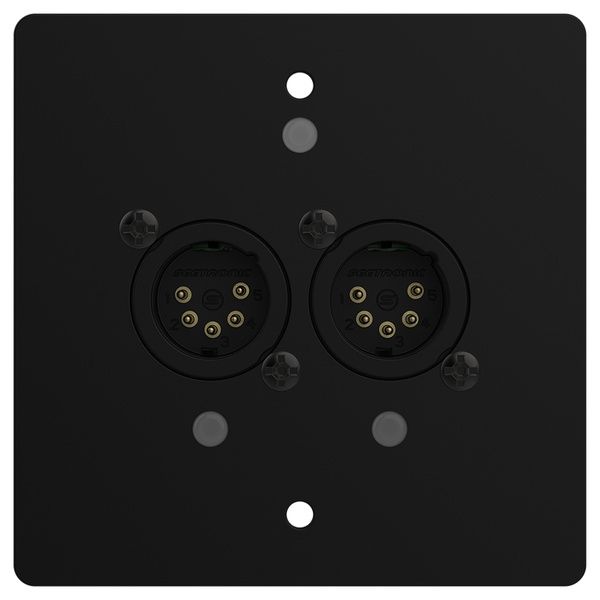 ChamSys GeNetix GW2I EU