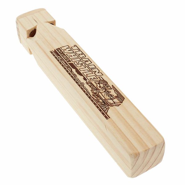 Thomann Train Whistle