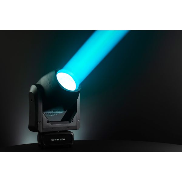 Ignition Gawan 200 LED Beam Moving Head