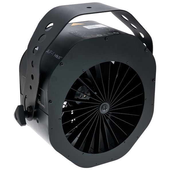 Martin by Harman JEM AF-1 MkII