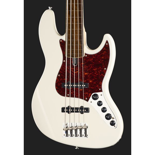 Marcus Miller V7 Alder-5 FL AWH 2nd Gen