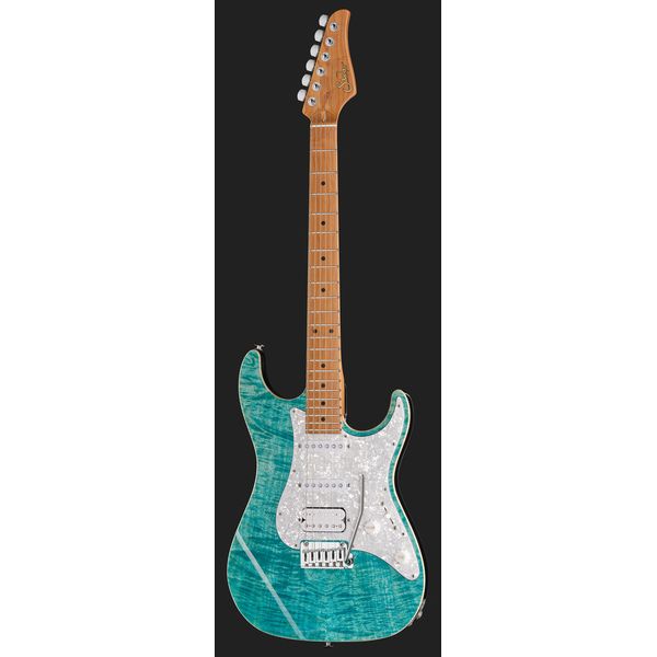 Suhr Standard Plus HSS RM BHB