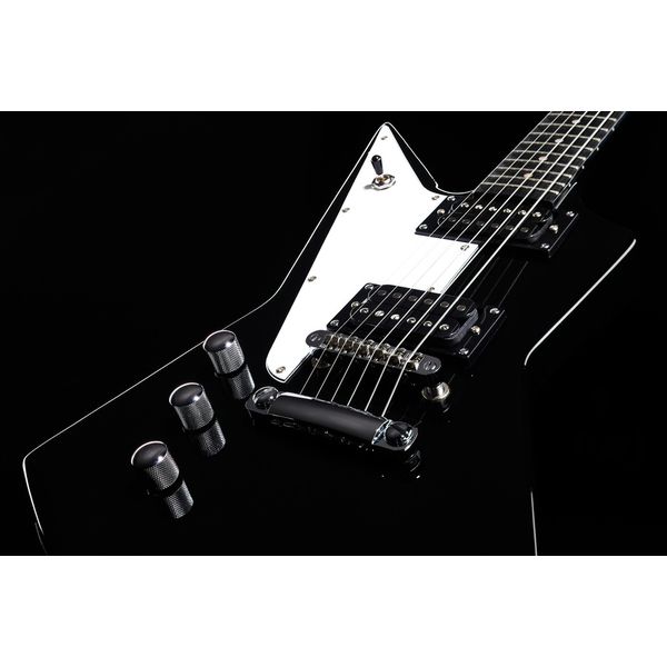 Harley Benton Extreme-76LH BK