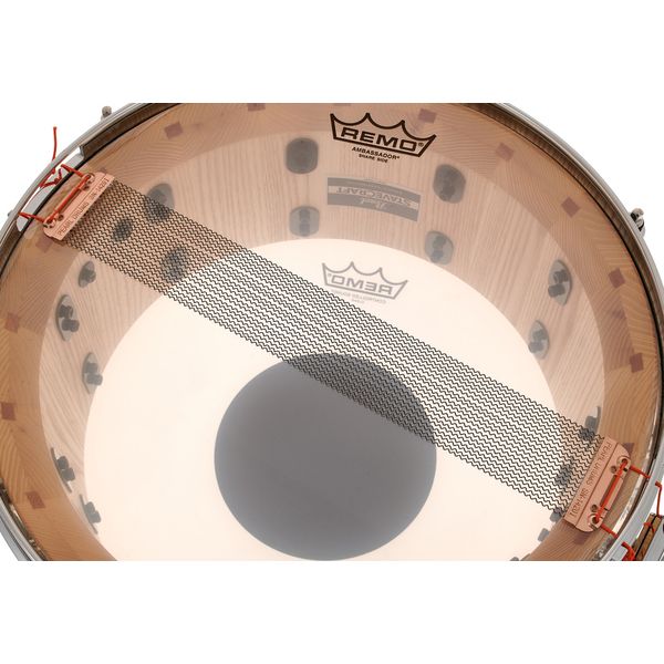 Pearl 14"x6,5" StaveCraft Ashwood