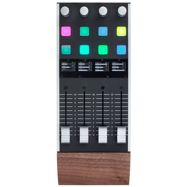 MakePro X XACT-A8 xAct Controller