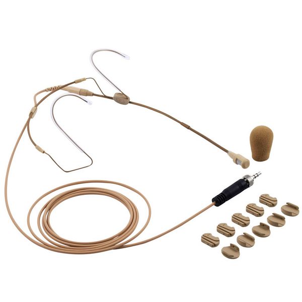 Sennheiser HSP 4 EW 3 Beige