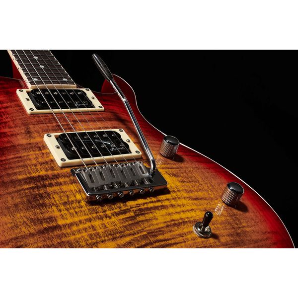 Harley Benton CST-24T Paradise Flame