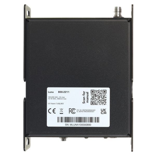 Lumenradio CRMX Luna