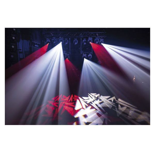 Showtec Phantom 100 Spot