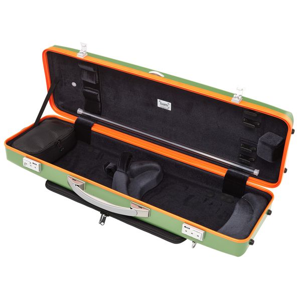 bam GRAF2018XLVO Violin Case