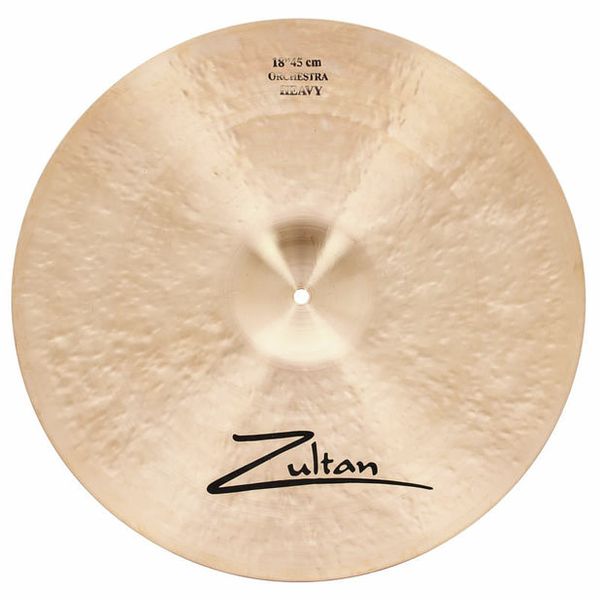 Zultan 18" Orchestra heavy