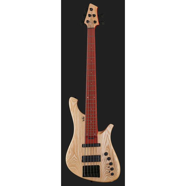 Le Fay Herr Schwarz 5 Natural