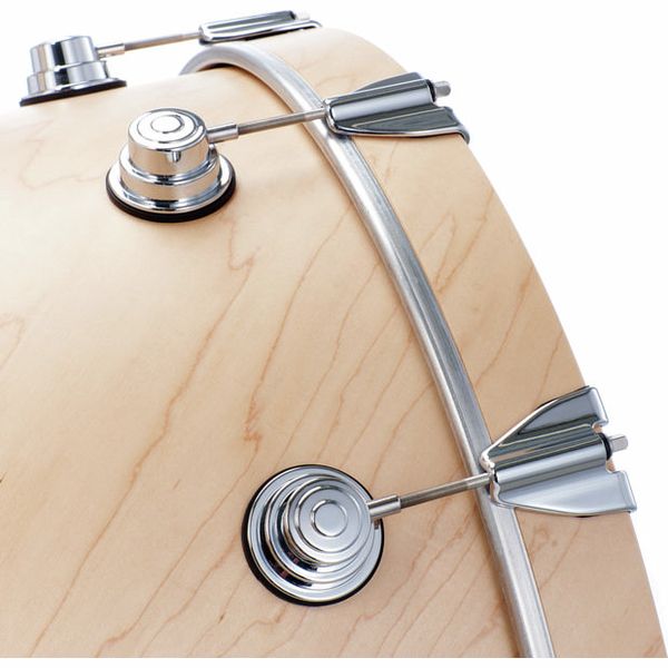 DW Satin Oil Standard Natural Set