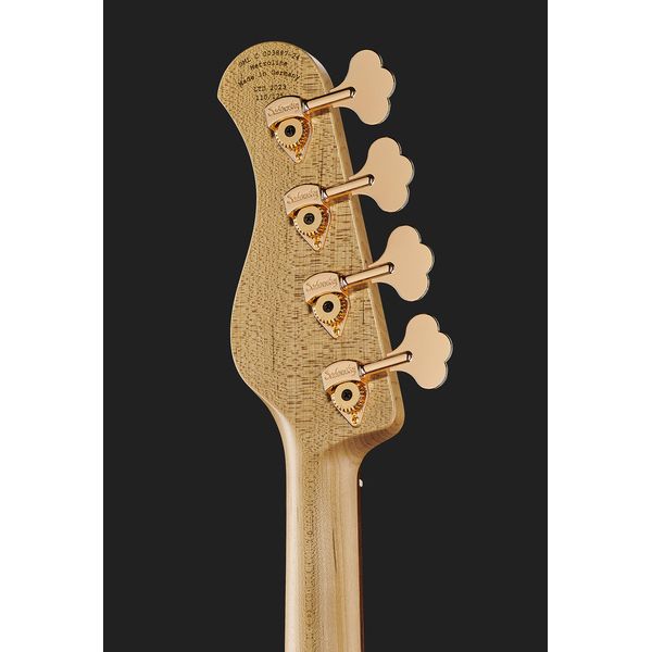 Sadowsky MetroLine JJ 4 LTD 2023 MRS