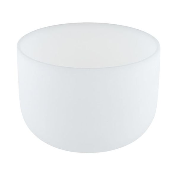 Thomann Crystal Singing Bowl CF 10" G