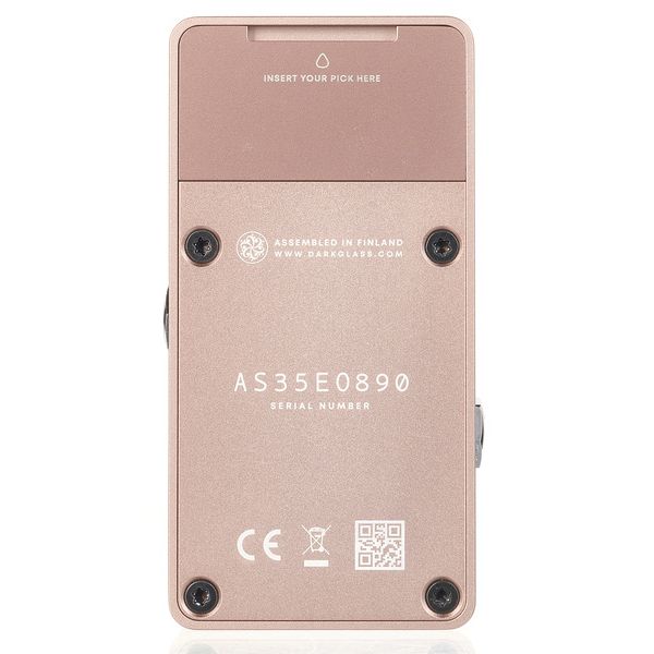 Darkglass DFZ Duality Fuzz