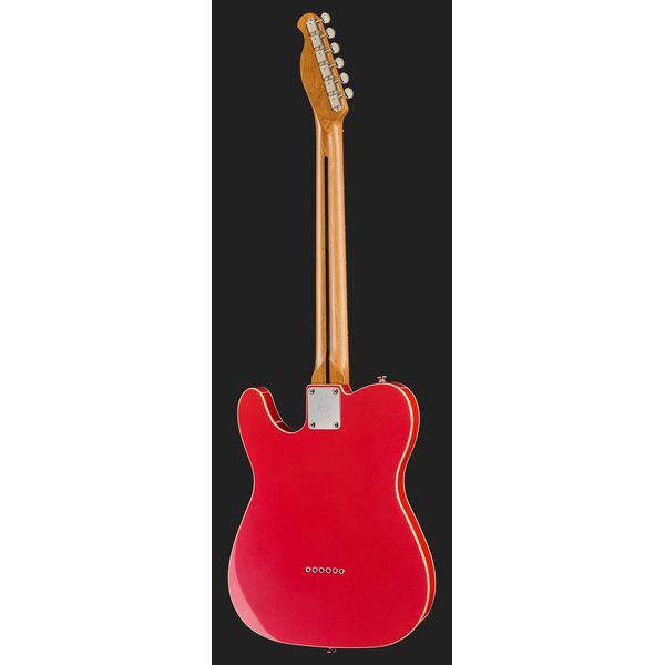 Harley Benton TE-62DB CAR Bundle