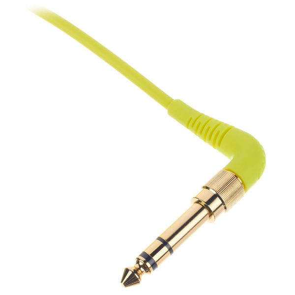 AIAIAI C18 Coiled with adapter 1,5m