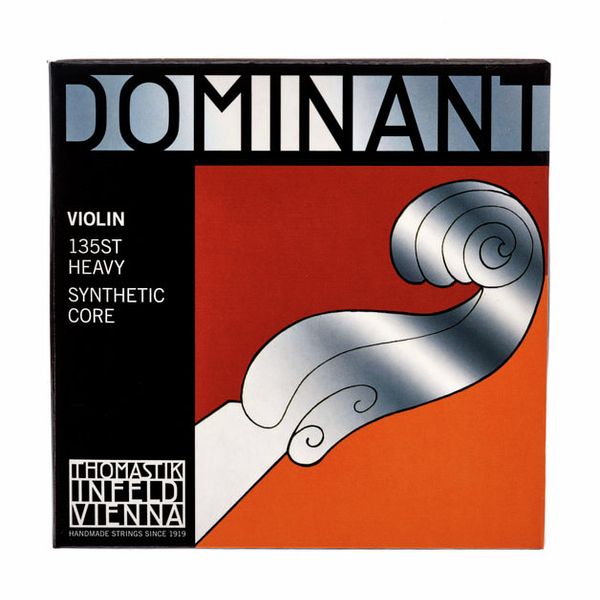 Thomastik Dominant Violin 4/4 Alu heavy