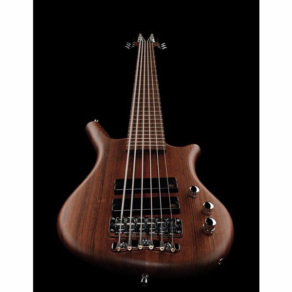 Warwick GPS Thumb BO 6 NT