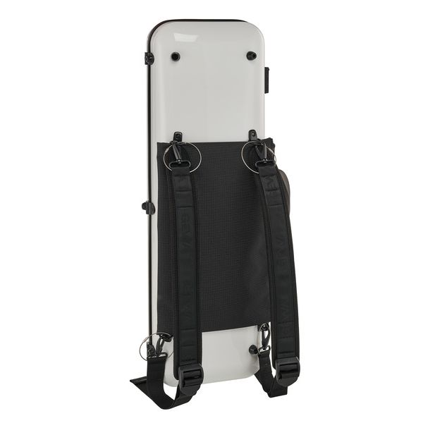 Gewa Air 2.1 Violincase 4/4 WH