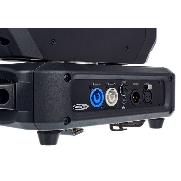 Showtec Phantom 130 Spot