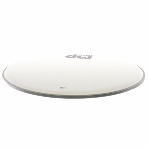 DW 22" Bass Drum Resonant Head W