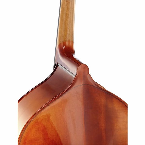 Thomann 44/5str 3/4 Europe Double Bass