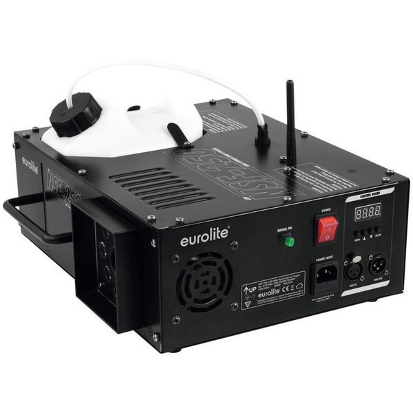 Eurolite NSF-250 LED Hybrid Spray Fog