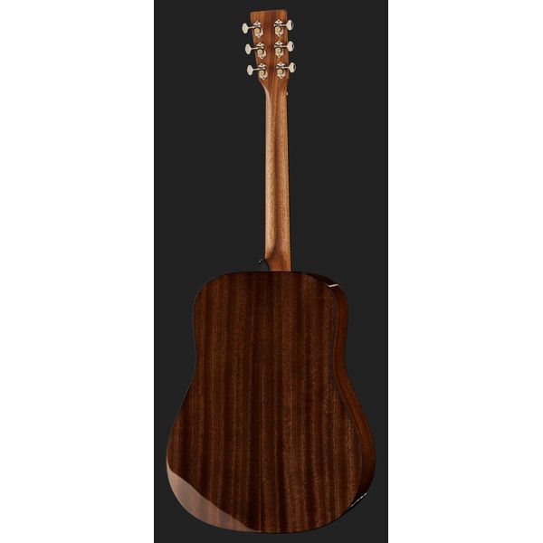 Martin Guitar D-12E Sitka Sapele