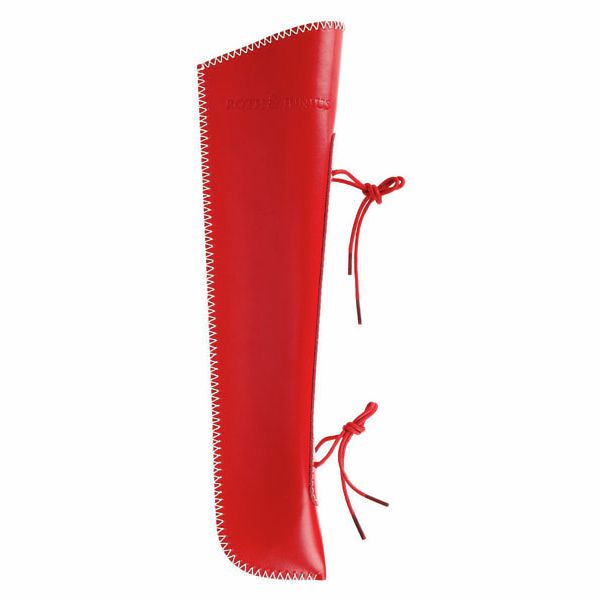 Roth & Junius Bass Bow TP Quiver Leath.WR/ST