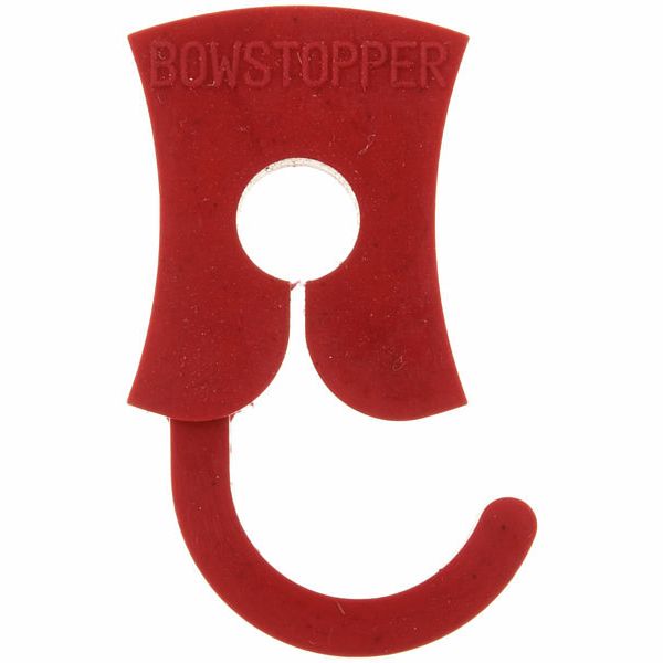 Petz Bow Stopper Red