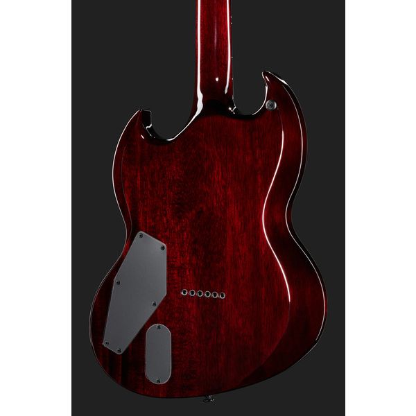 ESP LTD Viper-1000 Black Cherry