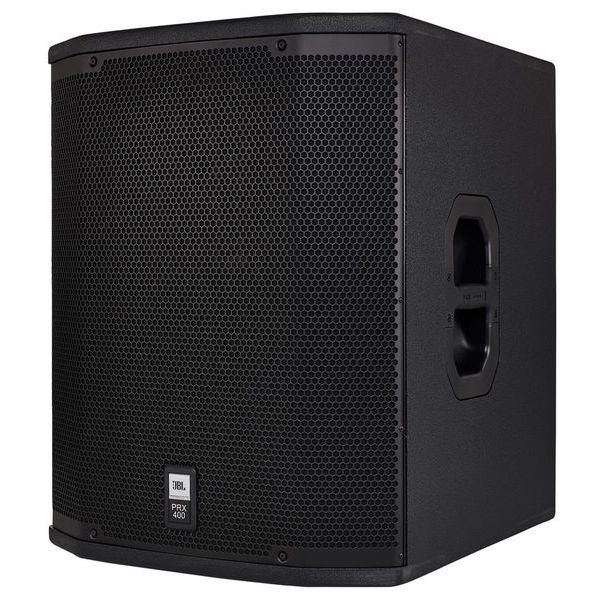 JBL PRX 418S