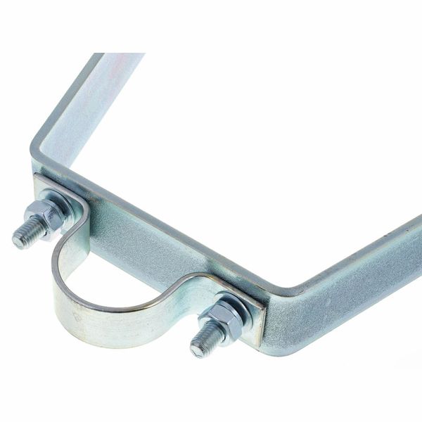 Doughty T33300 Pipe Wall Bracket 300mm