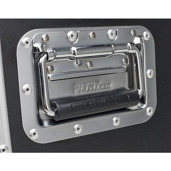 Flyht Pro Case Outdoor Stage Par 6in1