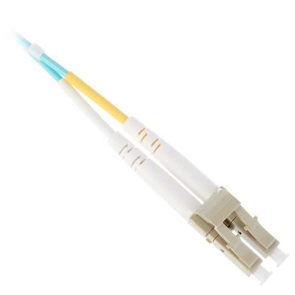 pro snake LWL LC Duplex 15m