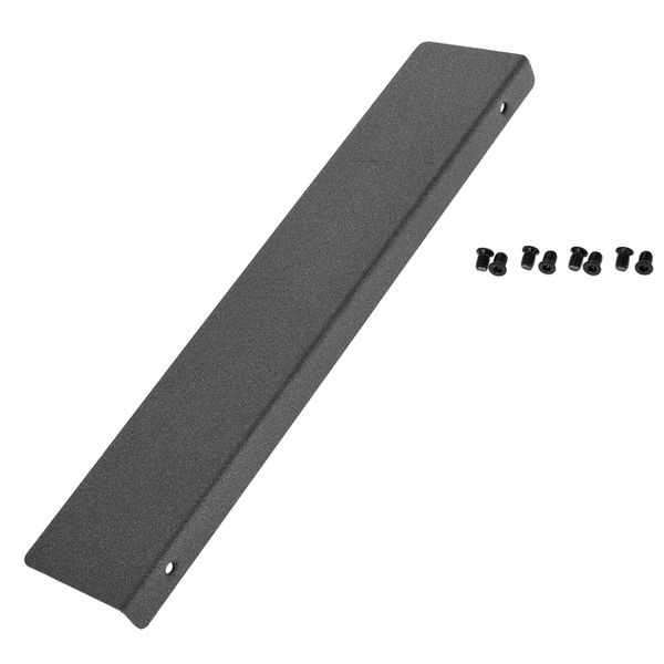 Obsidian Netron Net-Shelf Rackadapter