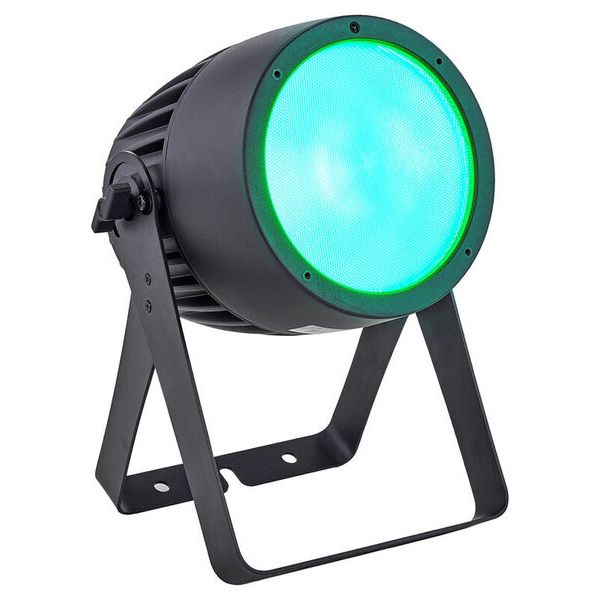 Eurolite LED Theatre COB 200 RGB+WW